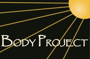 image of the Body Project logo