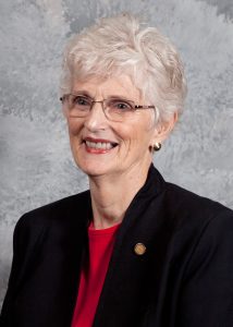 image of Betty Kinser