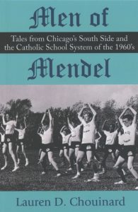 Men of Mendel book cover
