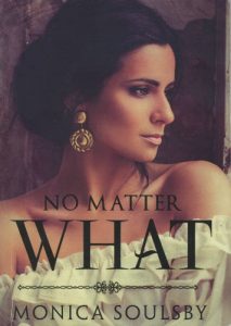 No Matter What book cover