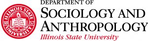 image of the logo for the Department of Sociology and Anthropology 