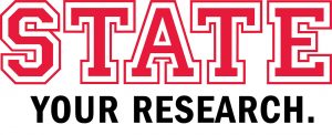 STATE Your Research logo