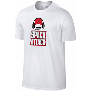 Spack shirt