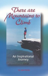 book cover Mountains to Climb: An Inspirational Journey