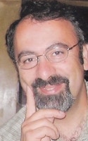 headshot of Issam Nassar