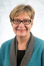 Dr. Brenda Johnson