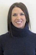 Academic Adviser for Graduate Programs Melissa Moody
