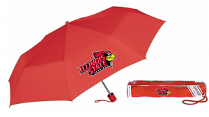 Illinois State Redbirds umbrella