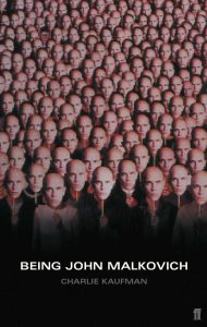 Being John Malkovich movie poster