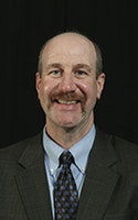 Professor Chris Merrill