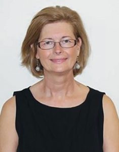 Susan L. Hovey, assistant professor, Mennonite College of Nursing
