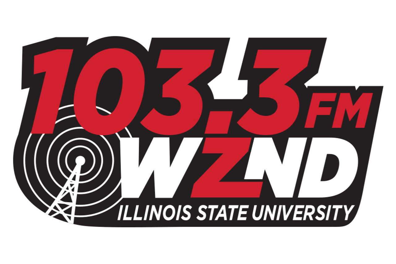 WZND radio station logo