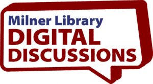 Digital discussions logo