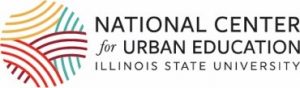 Logo for National Center for Urban Education at Illinois State University