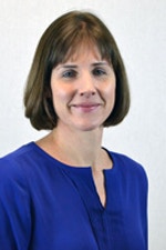 headshot of Dr. Sarah Boesdorfer